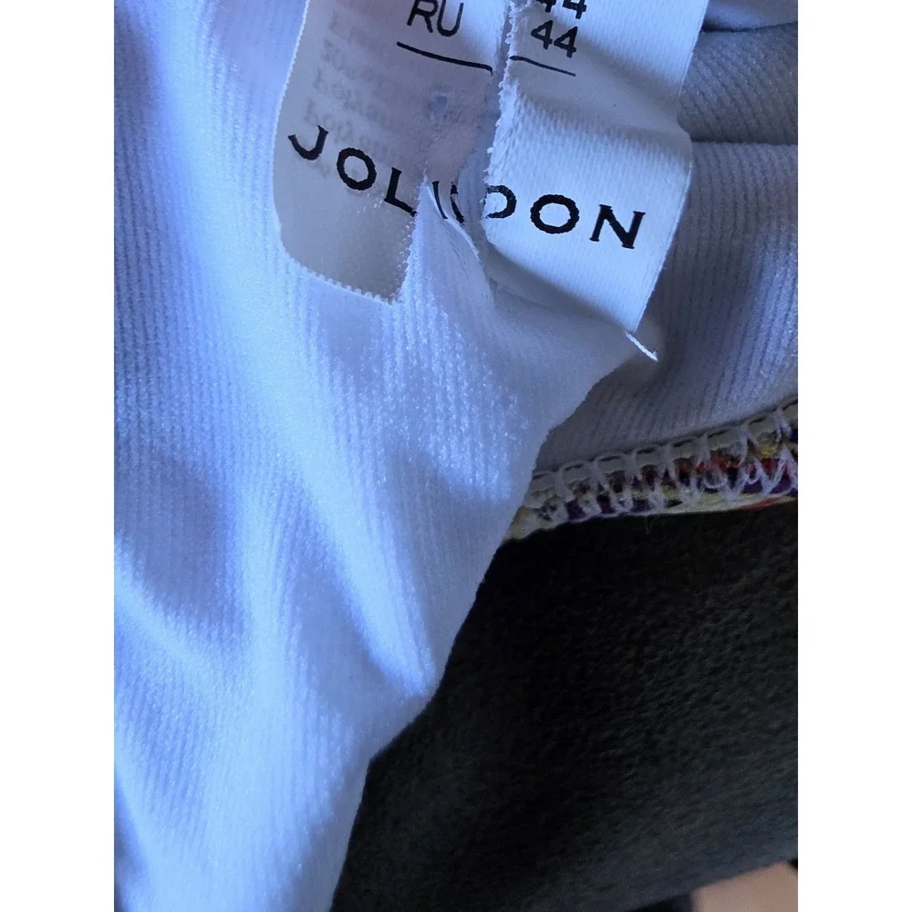 Jolidon elevate your